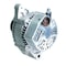 Wai Global Alternator, ALTND IRIF, 55 Amp12 Volt, CW, 4Groove Pulley 14449N - alternate 1